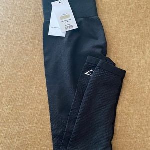 Gymshark vital seamless leggings size Small